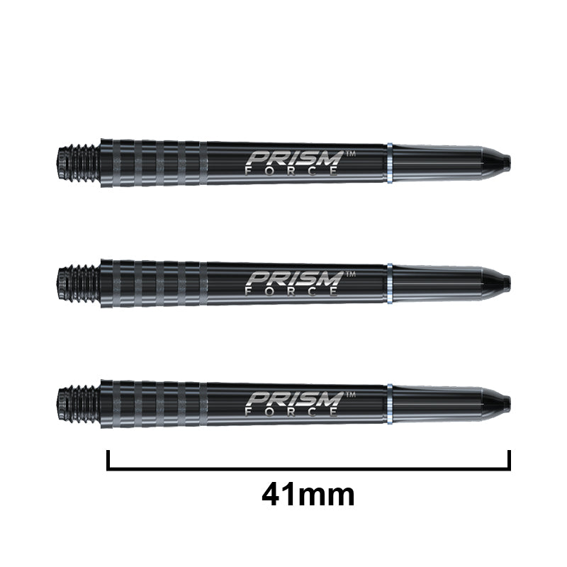 Prism Force Shafts