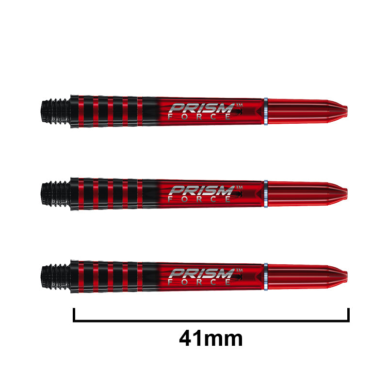 Prism Force Shafts