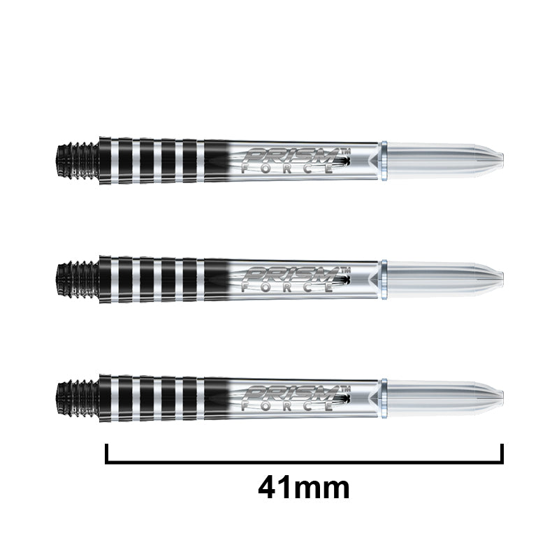 Prism Force Shafts