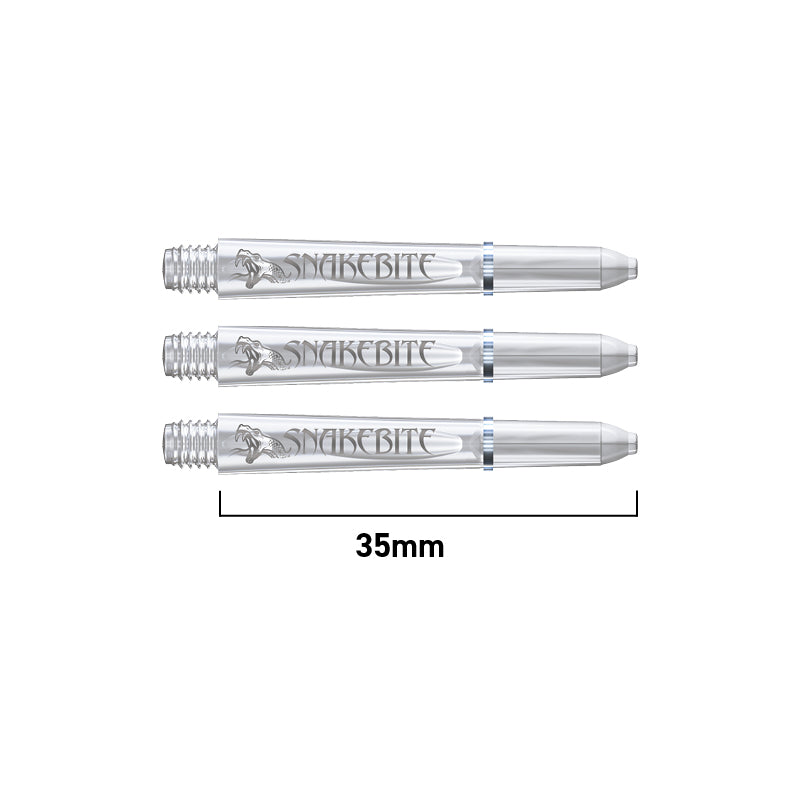 Snakebite Signature Series Shafts