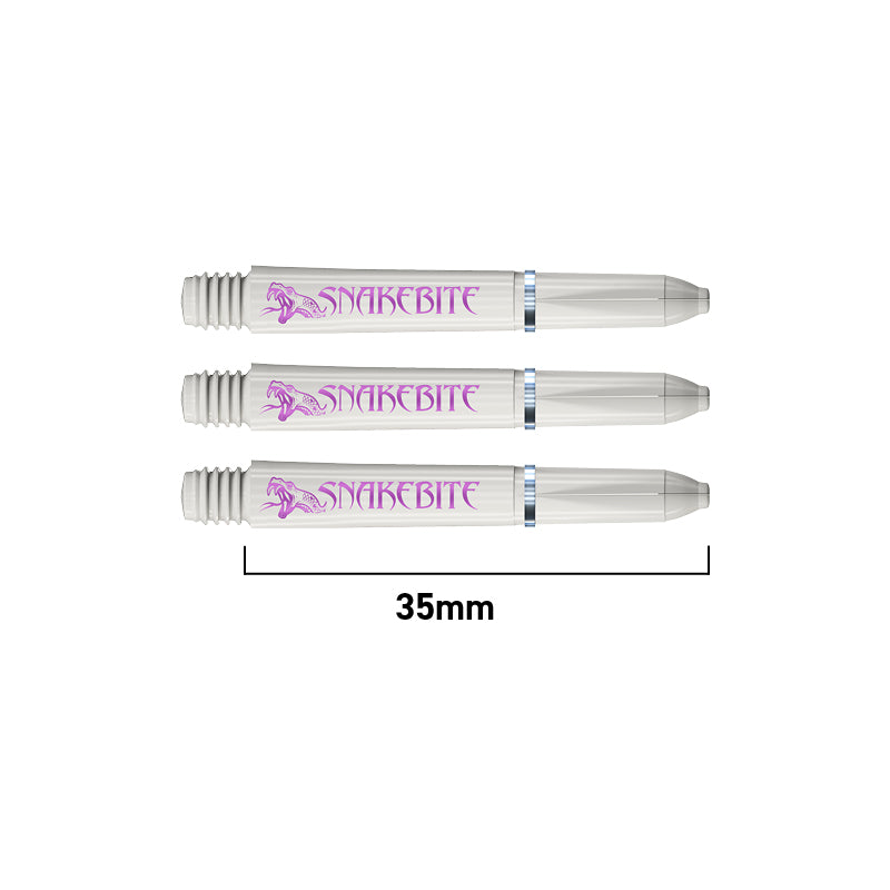 Snakebite Signature Series Shafts