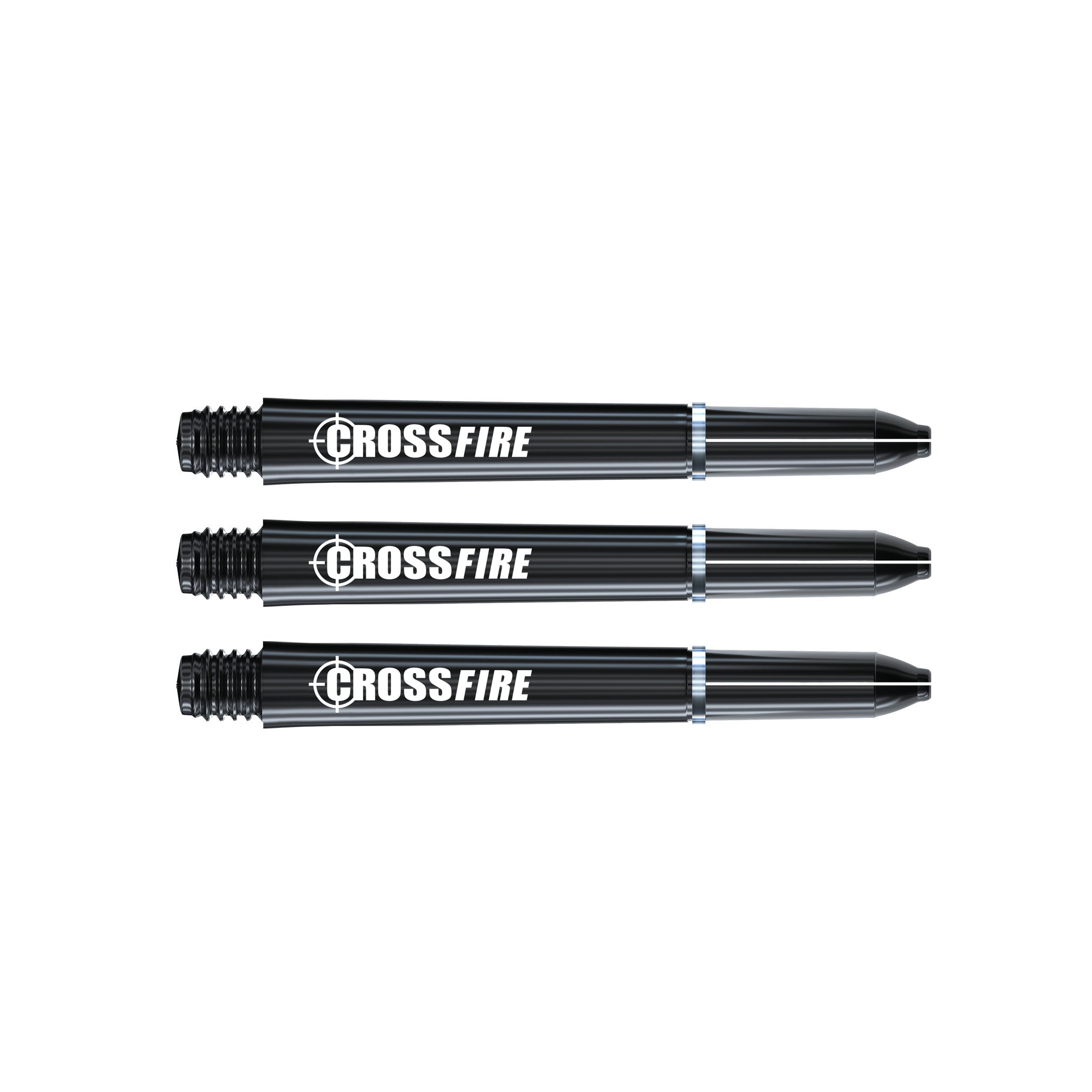 Crossfire Carbon Fibre Shafts