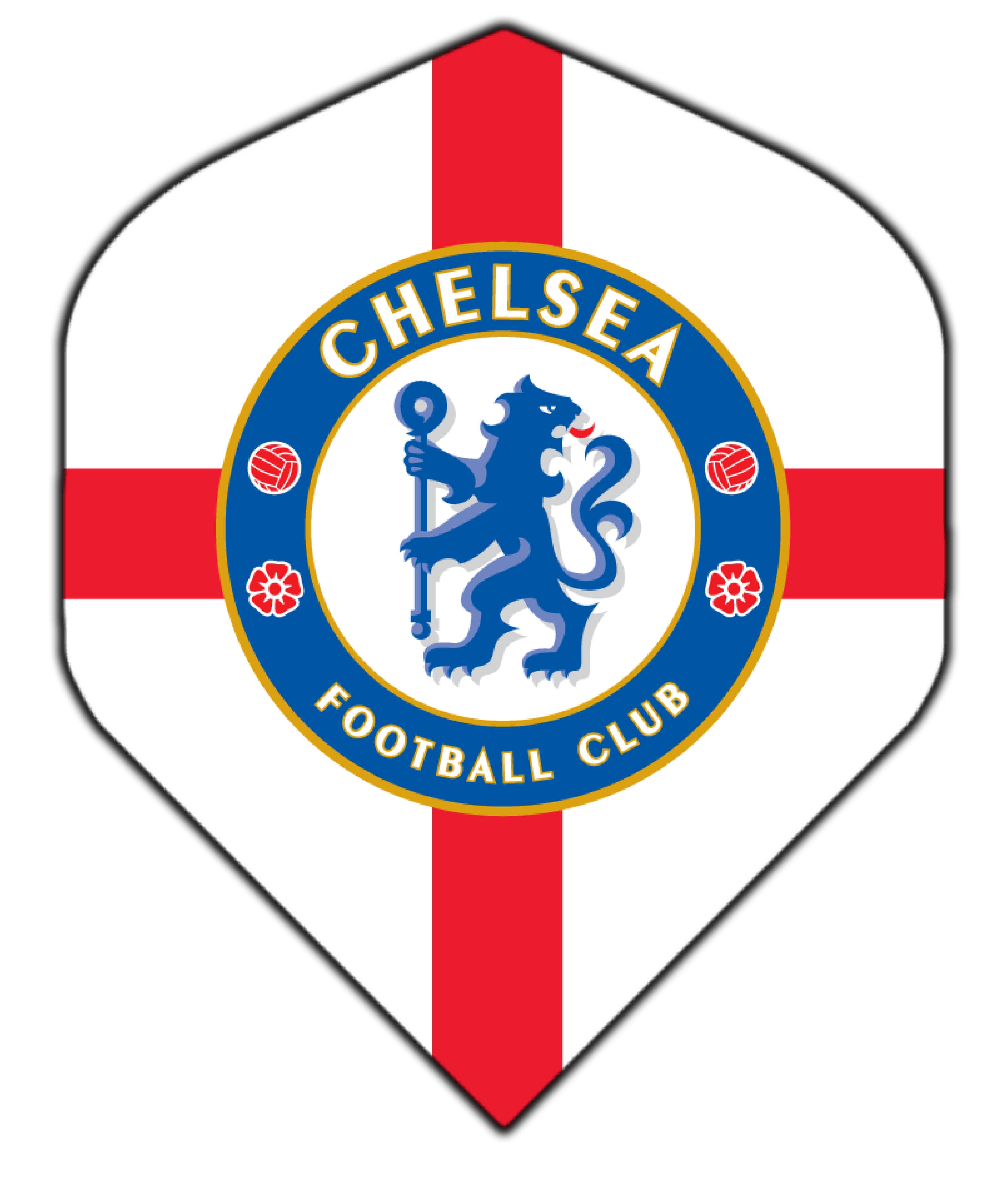 Special Edition Chelsea Football Club Standard