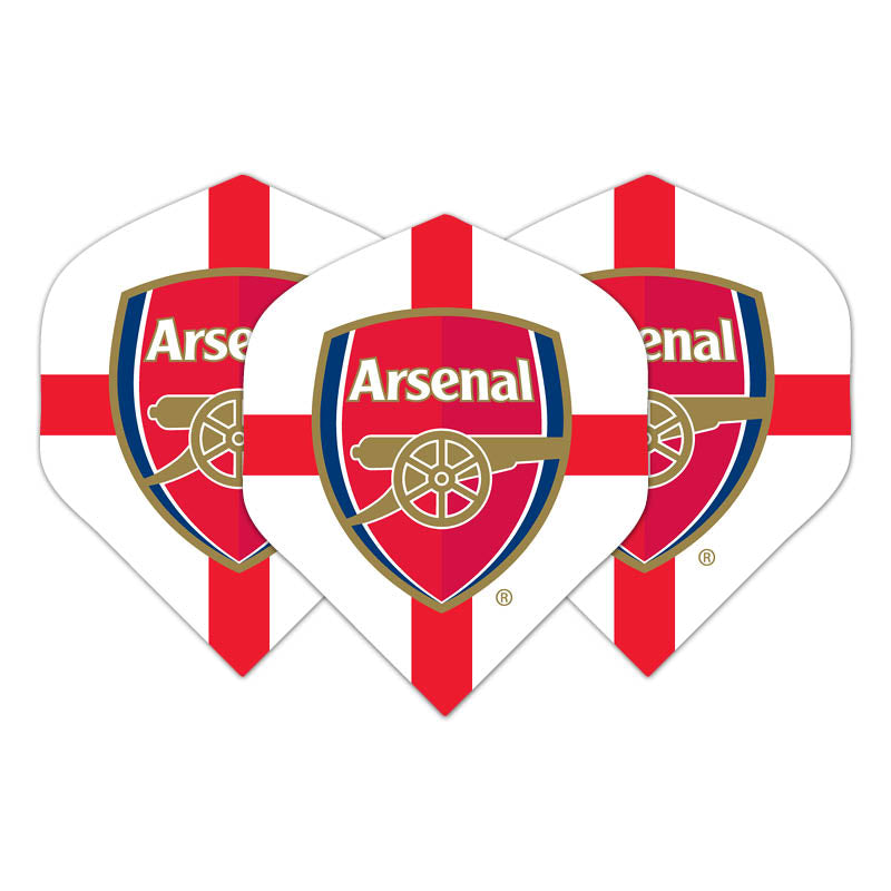 Special Edition Arsenal Football Club Standard