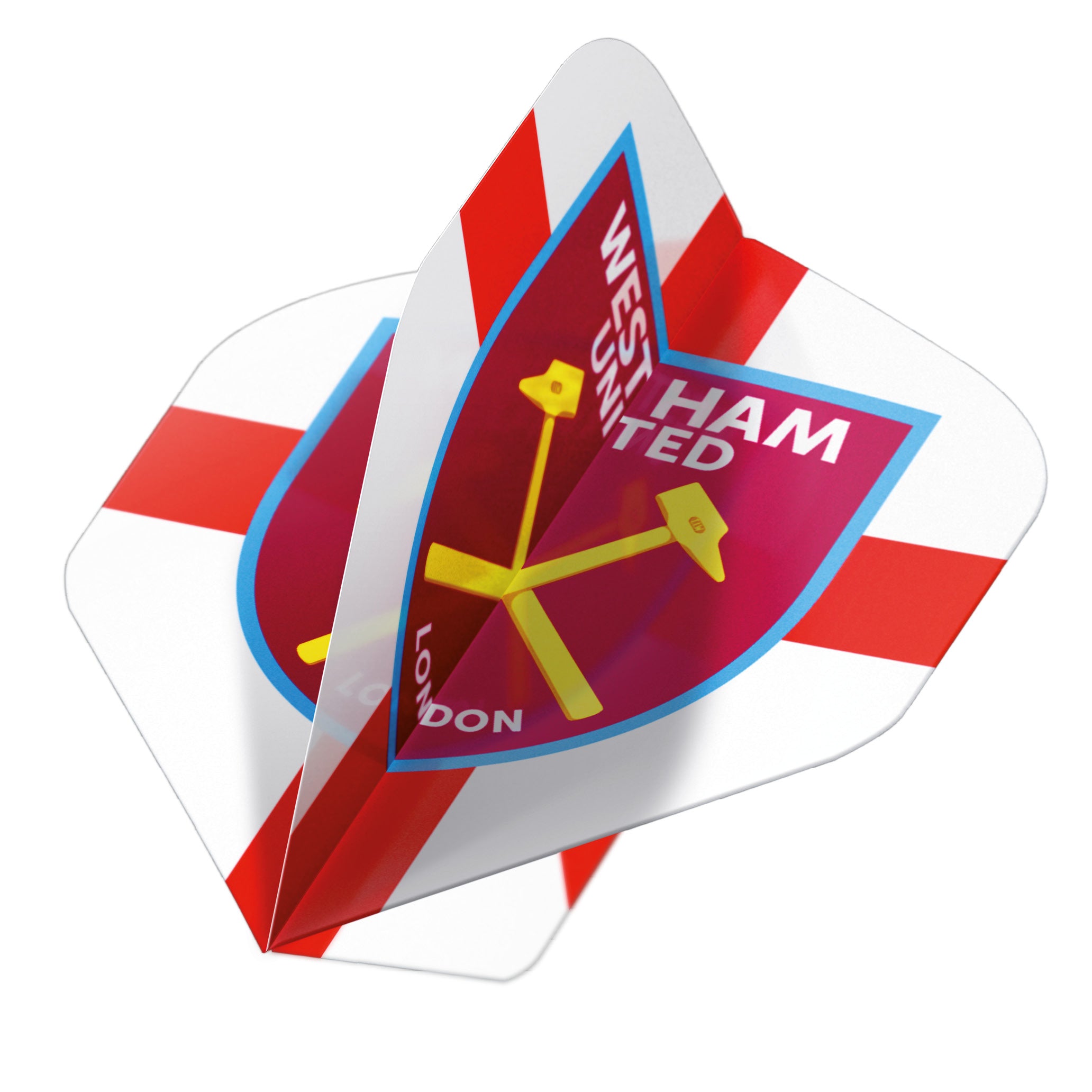 Special Edition West Ham Football Club Standard