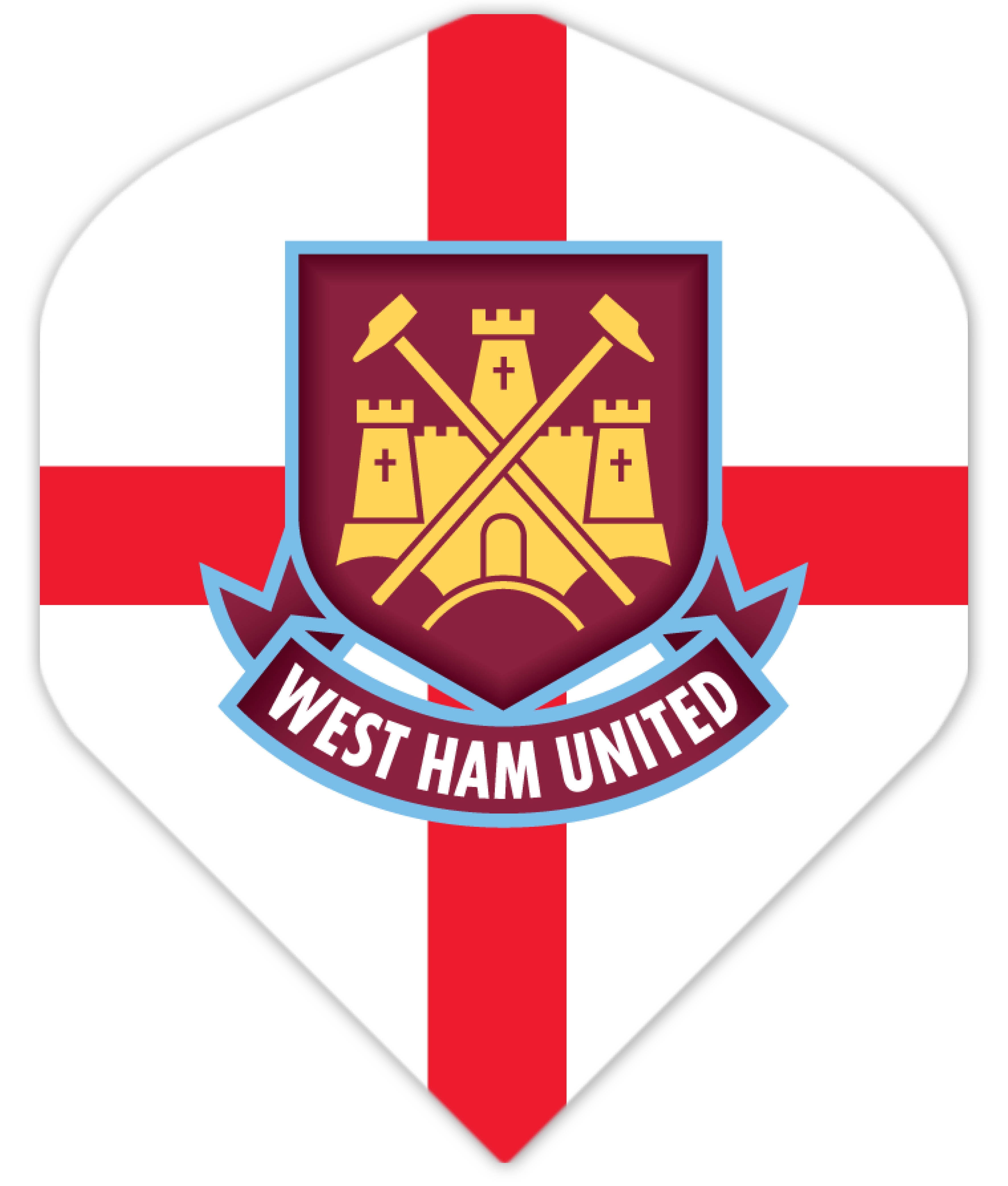 Special Edition West Ham Football Club Standard