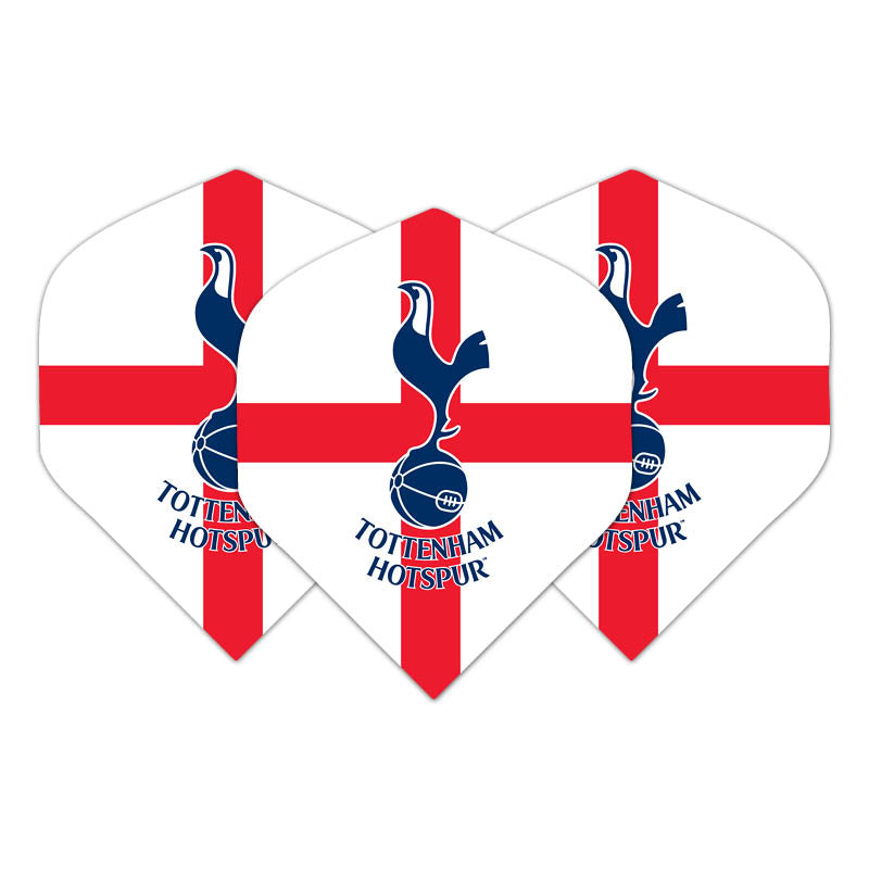 Special Edition Tottenham Hotspur Football Club Standard