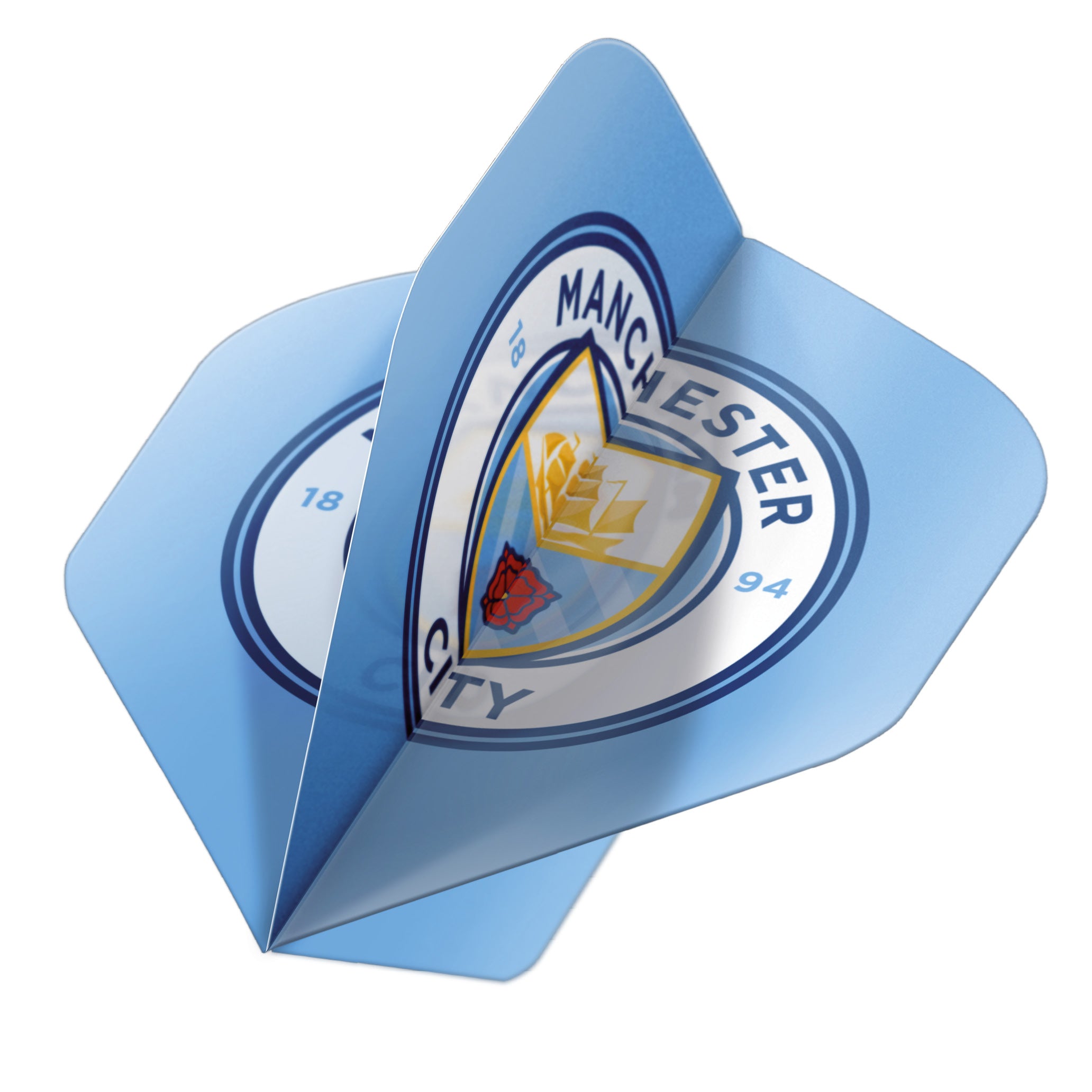 Manchester City Football Club Standard