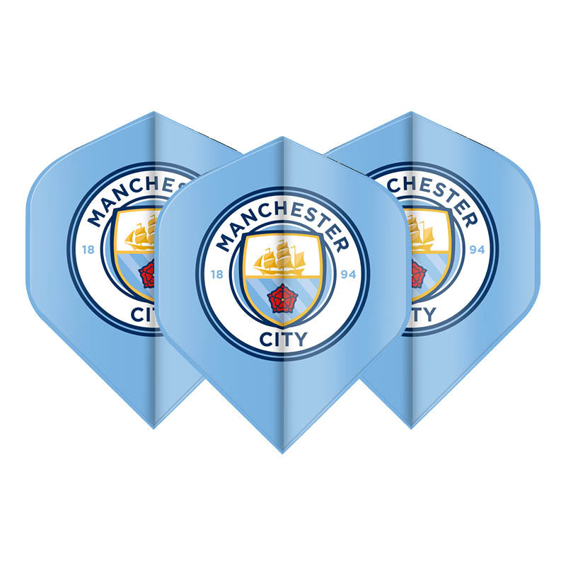 Manchester City Football Club Standard