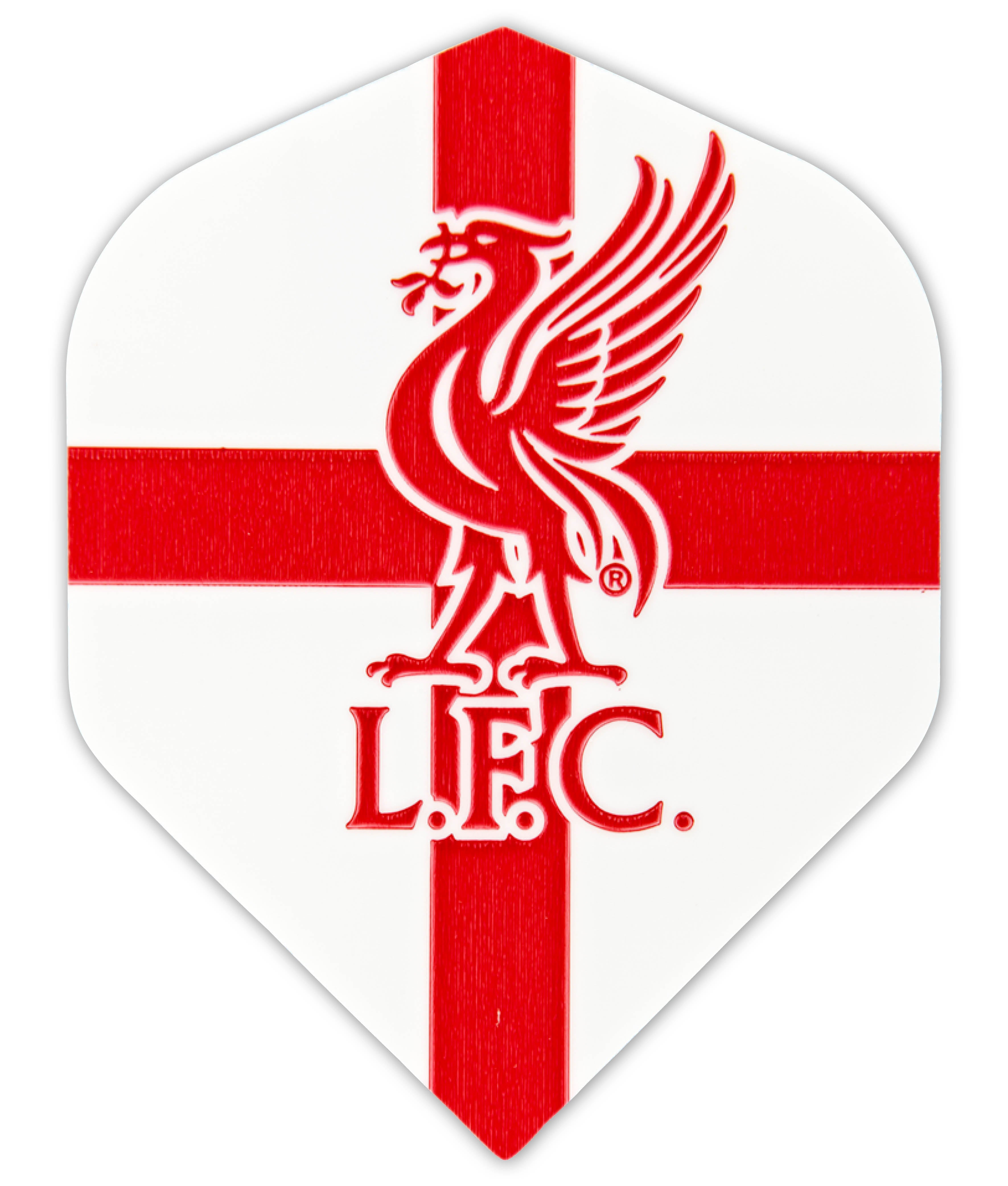 Special Edition Liverpool Football Club Standard