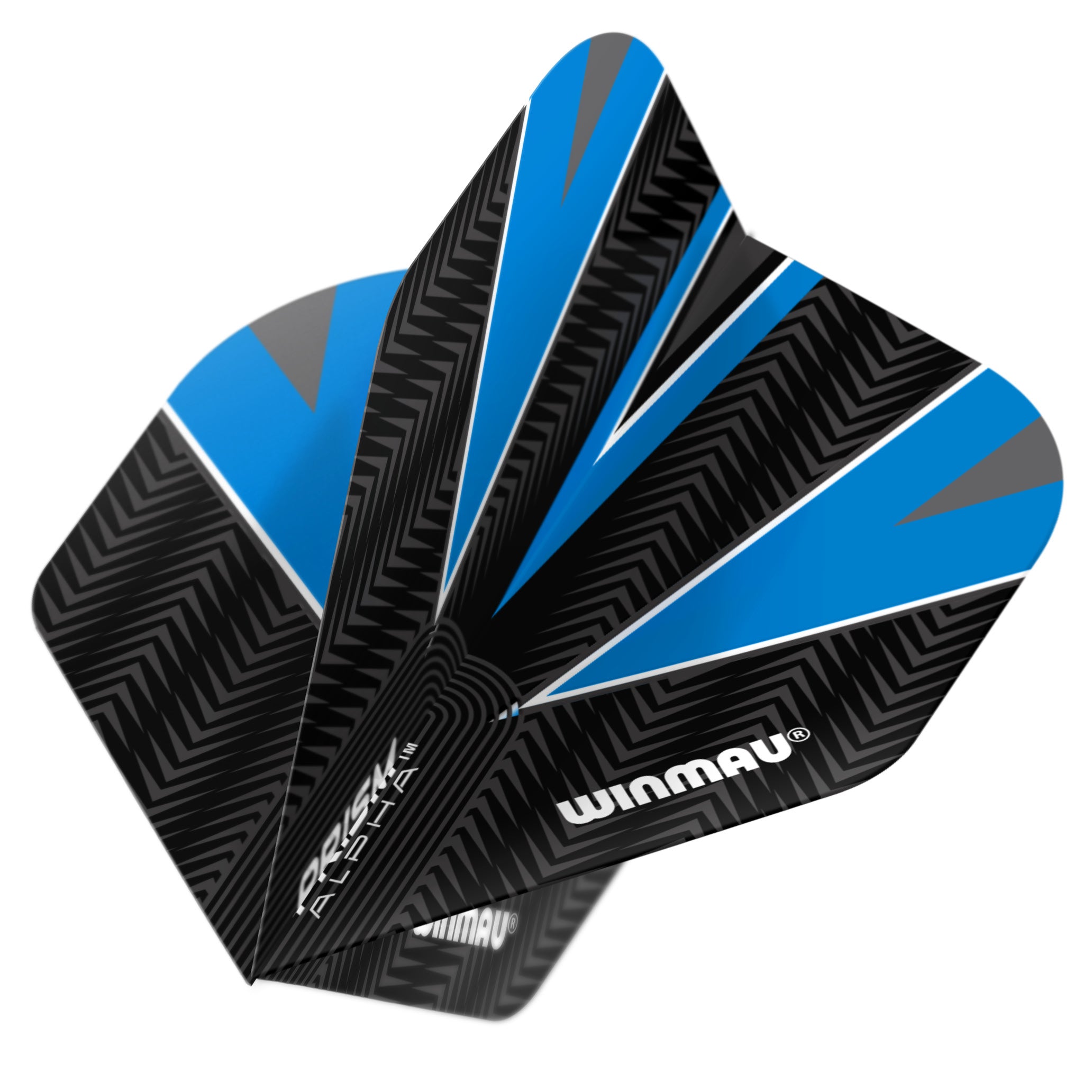 Blue Dart Prism Alpha Standard