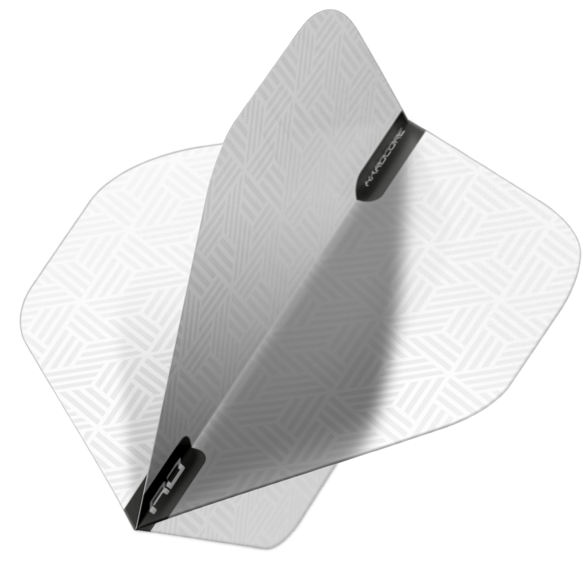 RED DRAGON Hardcore XT Noir Et Rouge Stripe Extra Épais