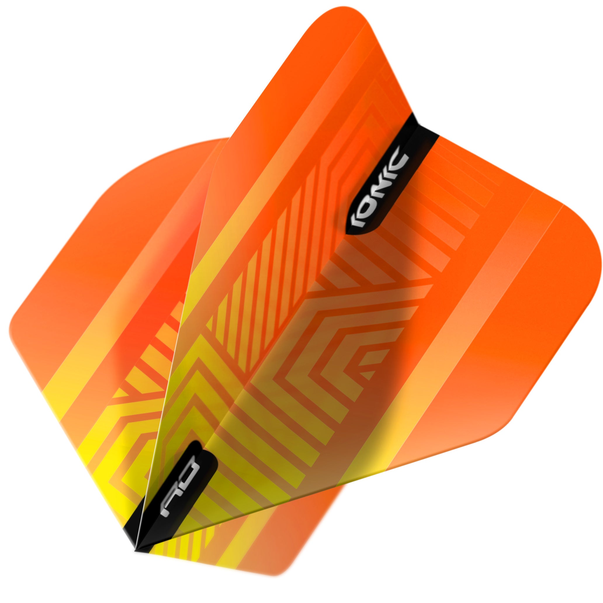 Orange Hardcore Ionic Standard