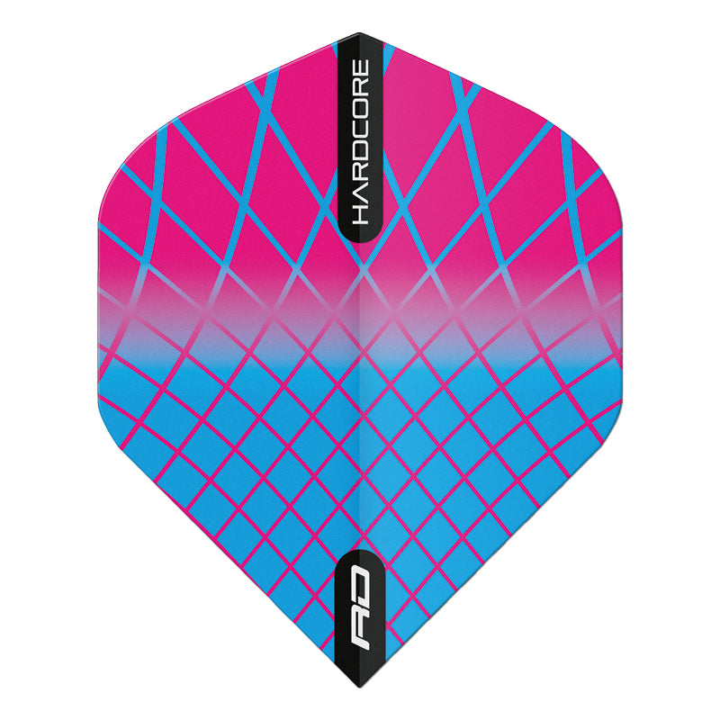 Harlequin Hardcore Radical Standard