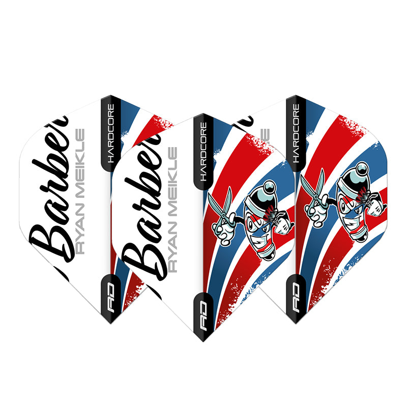 F6838 Ryan Meikle Signature Standard3