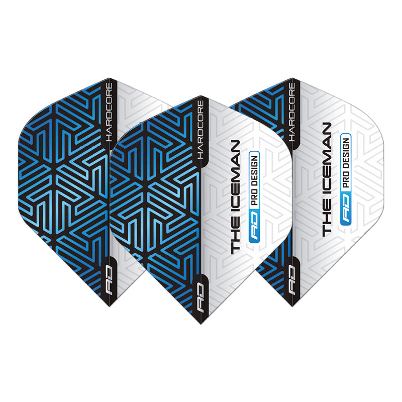 F6846_Hardcore GERWYN PRICE BLUE WHITE - Image2