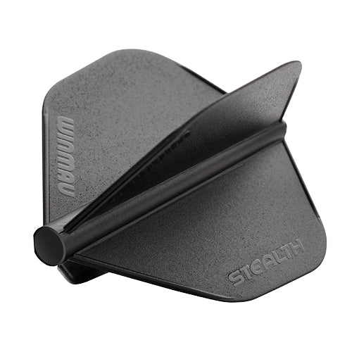 F8061 - Stealth Black