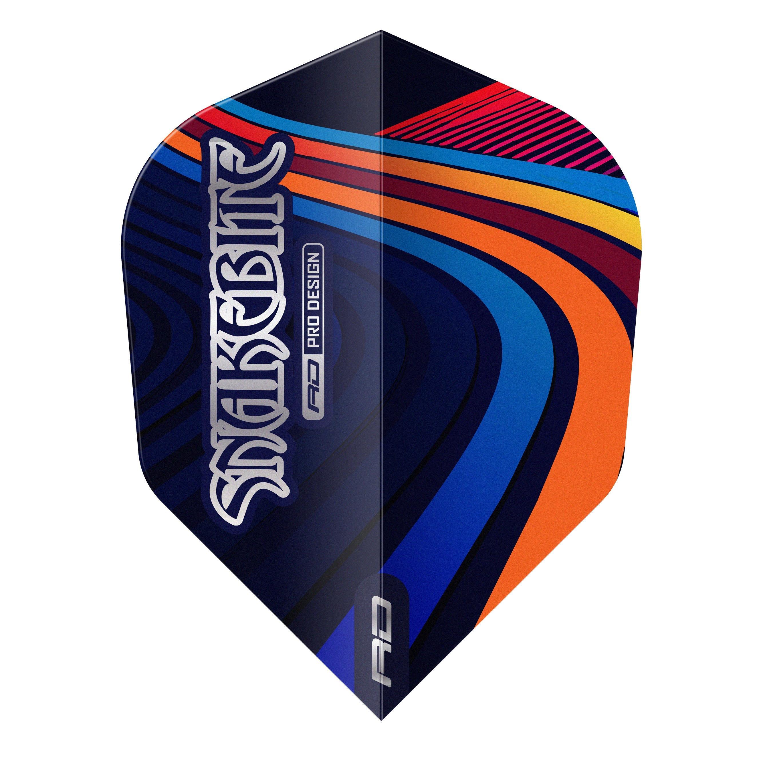 Snakebite Multi Swirl No.6