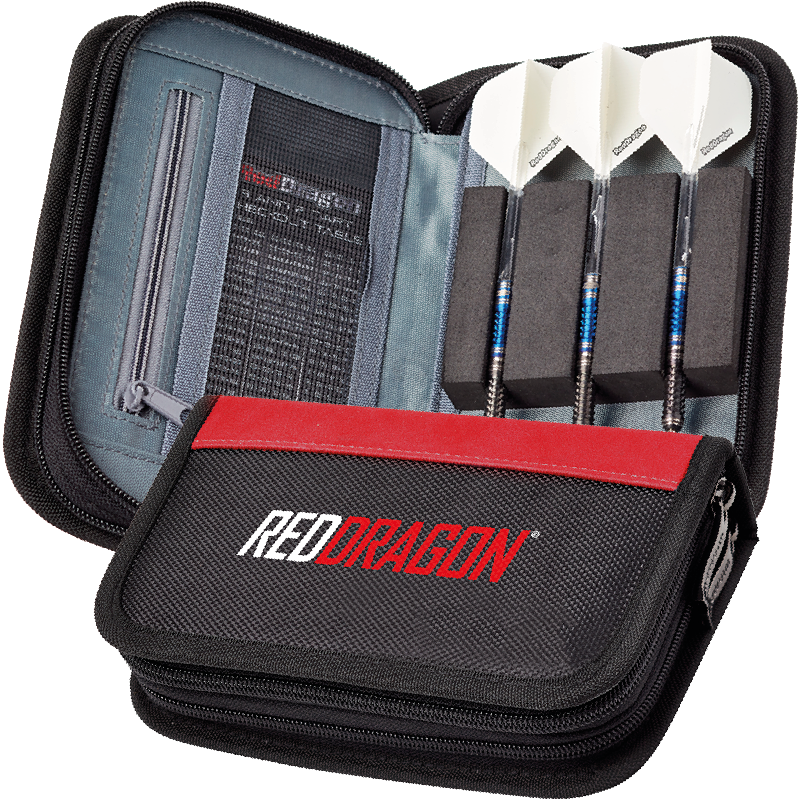 Firestone 2 Dart Case