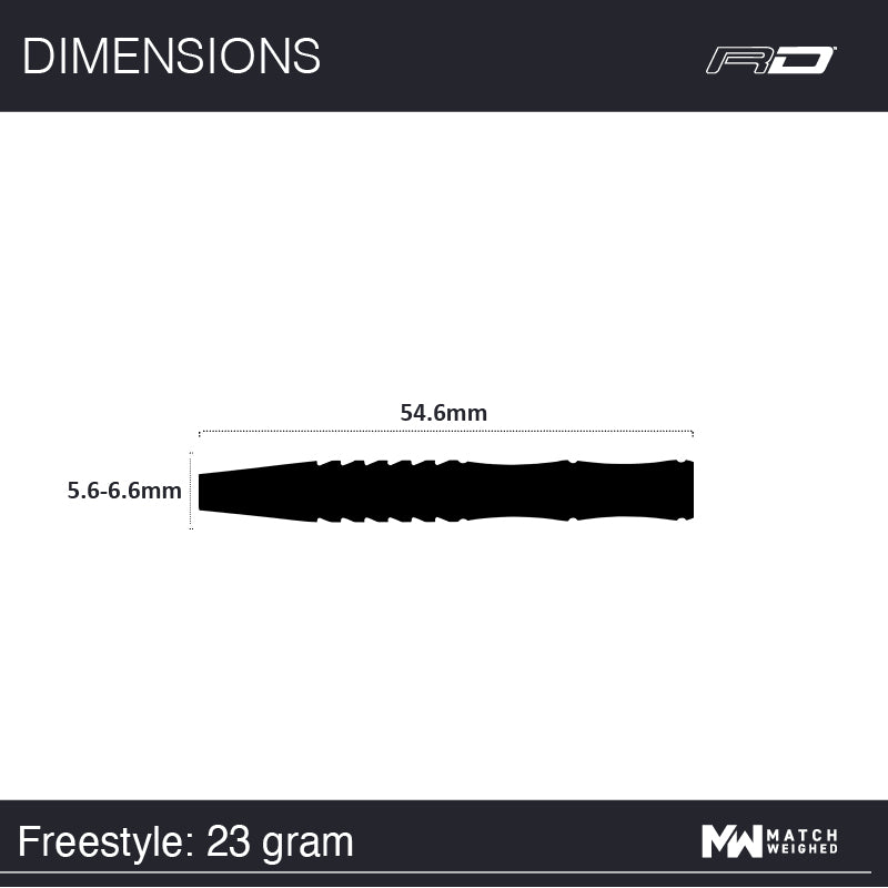 Freestyle 1.0