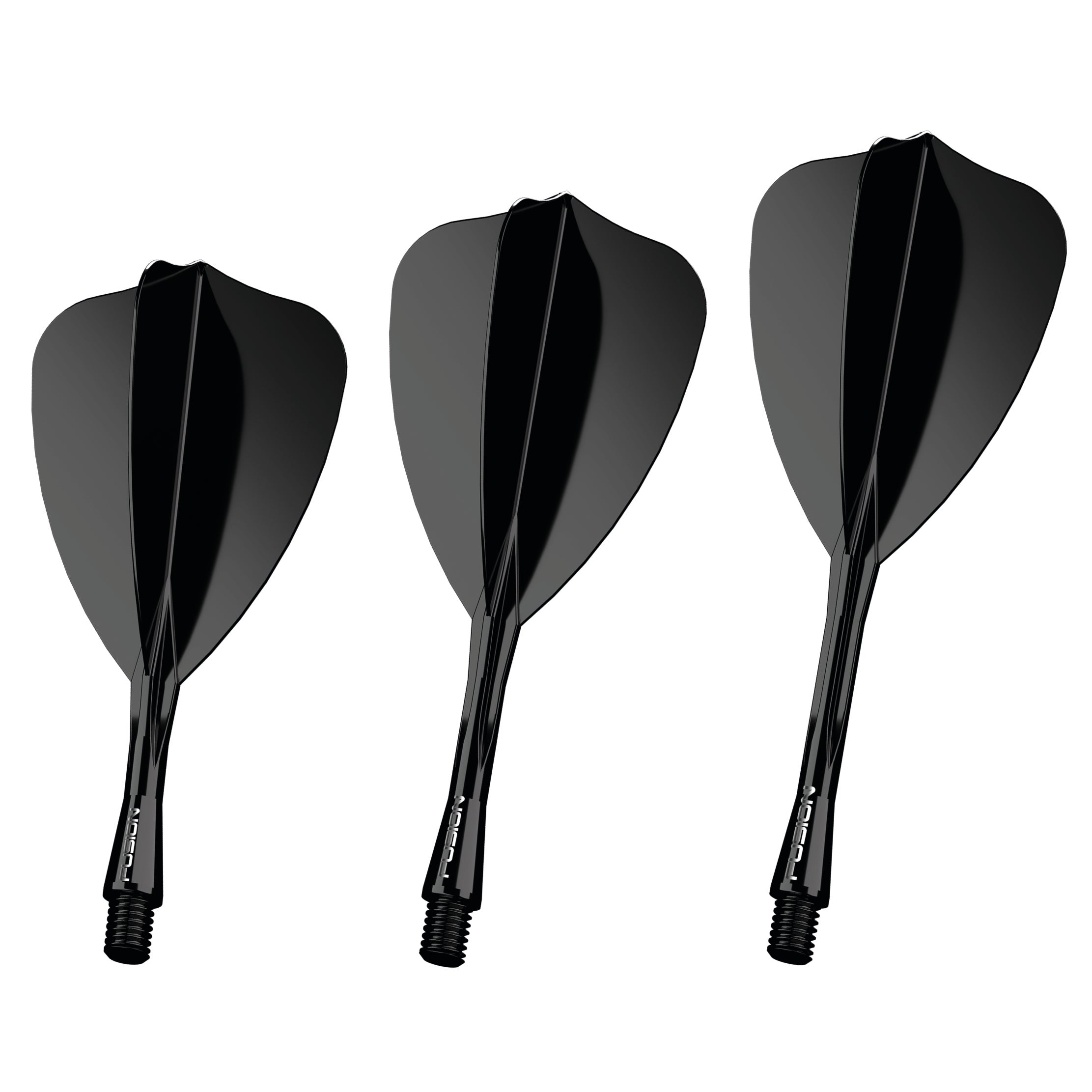 Winmau Fusion Arrow Flight & Shaft