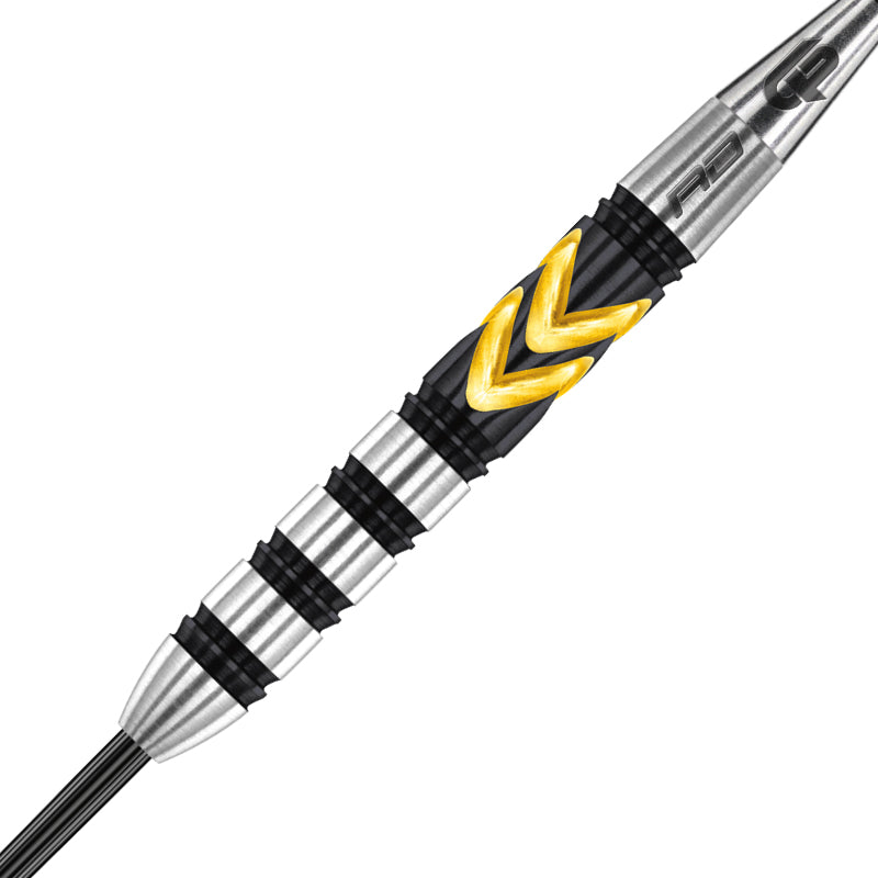 GerwynPrice_Thunder 23g Steeltip - Image 2