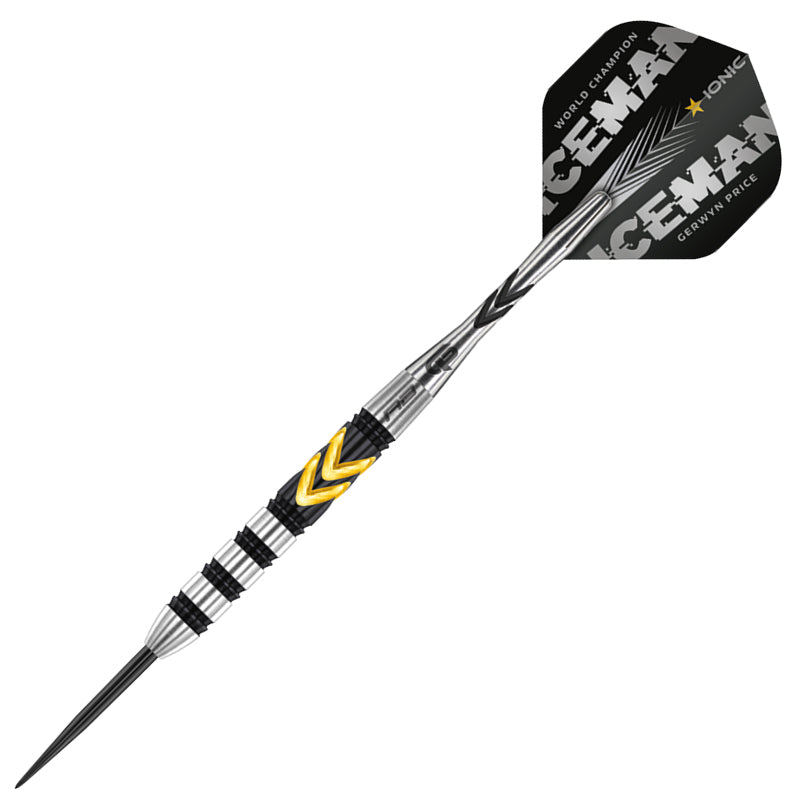 GerwynPrice_Thunder 23g Steeltip - Image 3