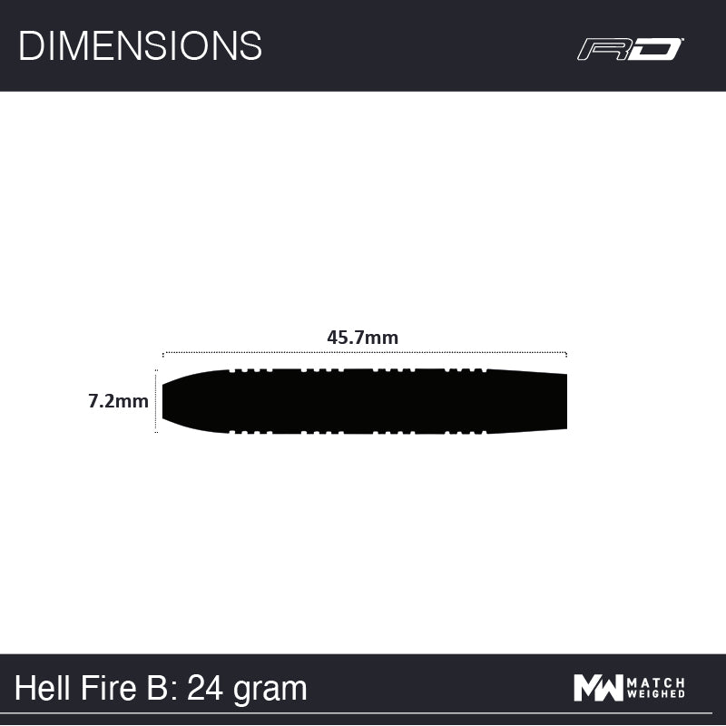 Hell Fire B_24g - Image 7