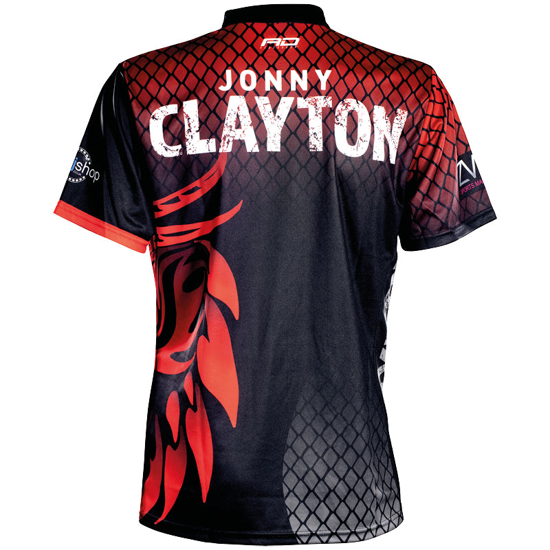 JonnyClayton Tour Polo - image 3