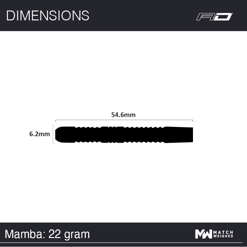 Mamba 1 22g - Image 7