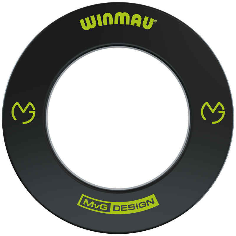 MvG Black Surround - Image 1