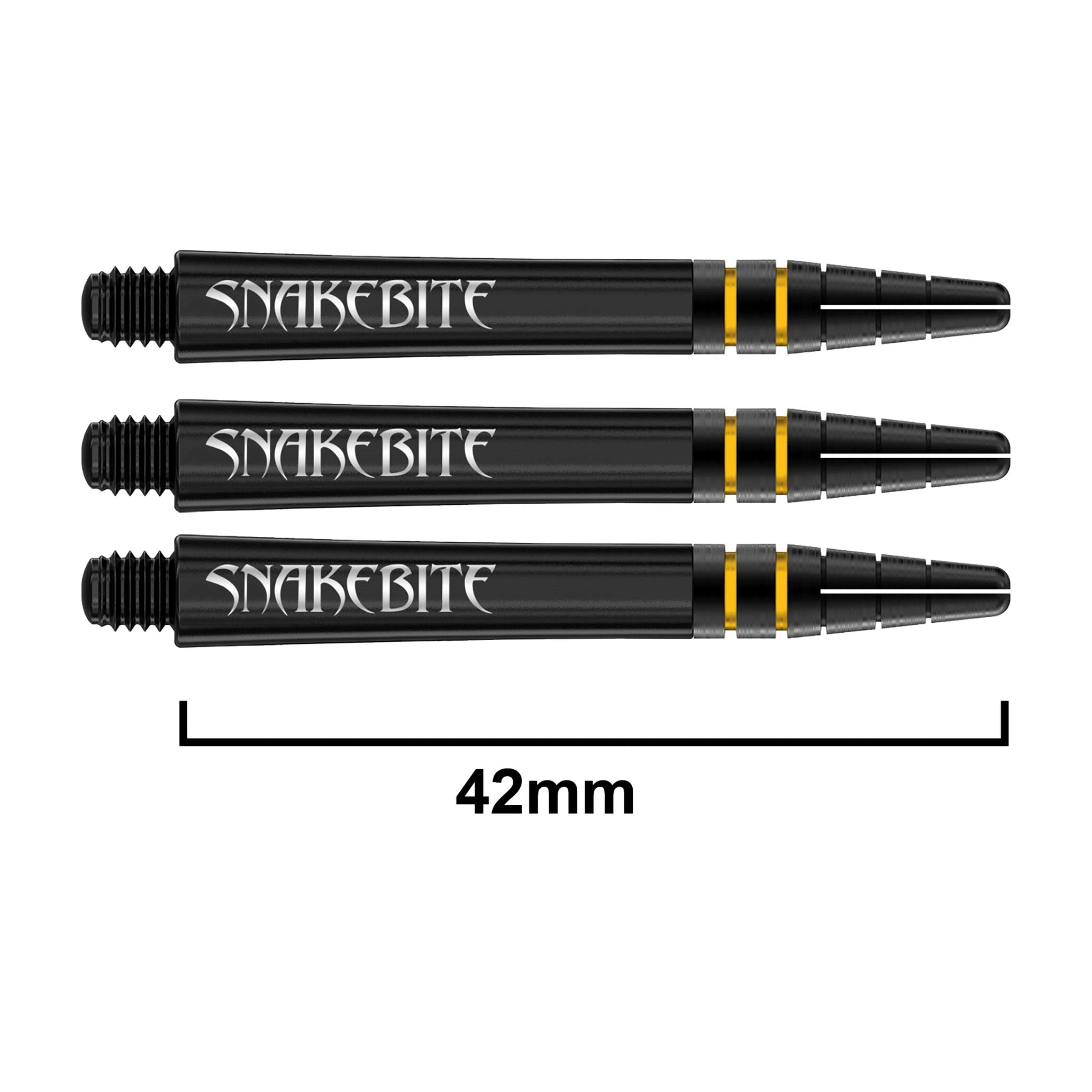 Snakebite Nitrotech Shafts