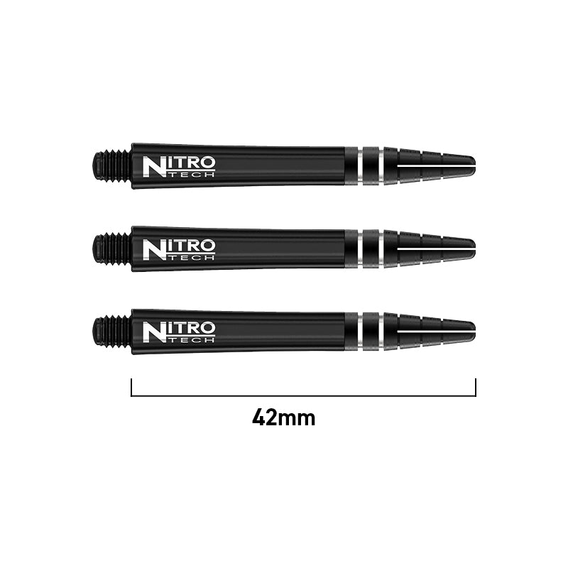 Nitrotech Shafts