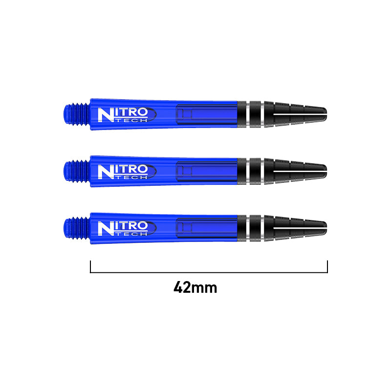 Nitrotech Shafts