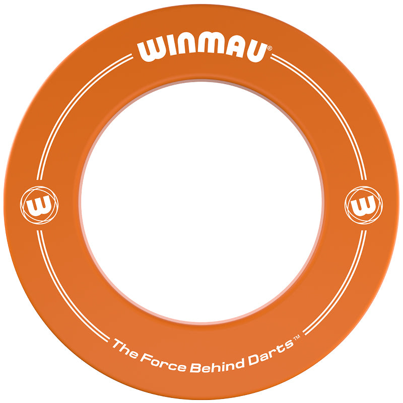 Winmau Branded Dartboard Surrounds