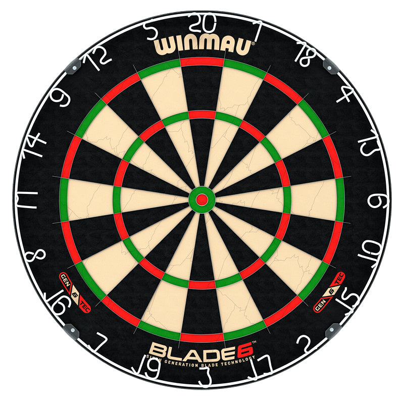 PDC Surround Set