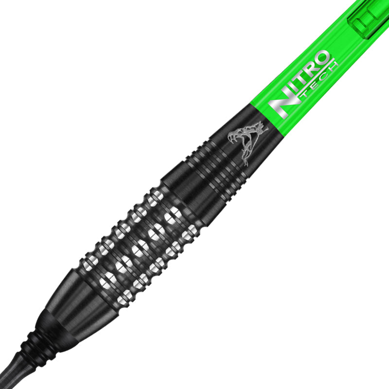 PW Black Strike 20g Softip - Image 2