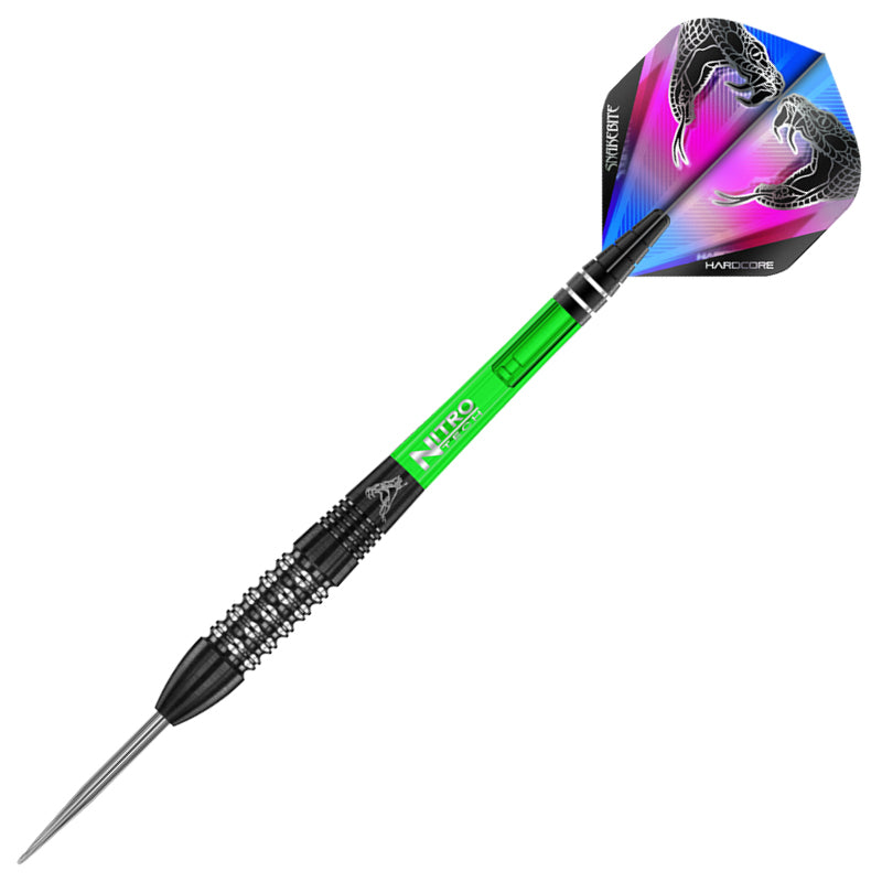 PW Black Strike 24g - Image 3