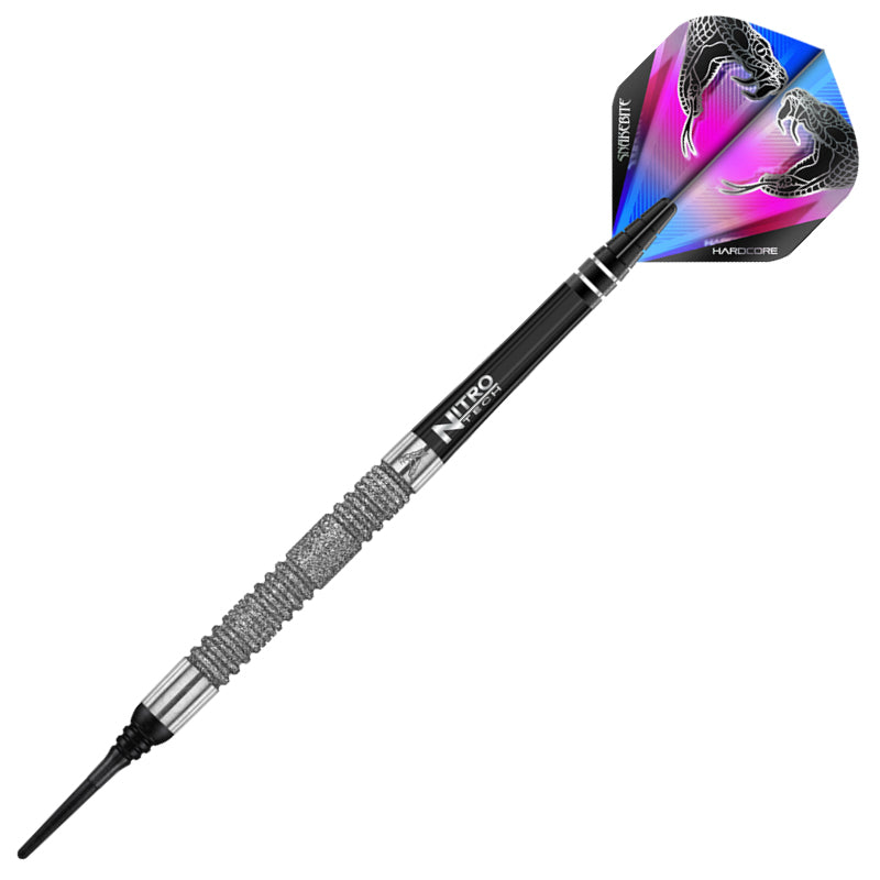 PW Euro 11 Element 18g Softip - Image 3