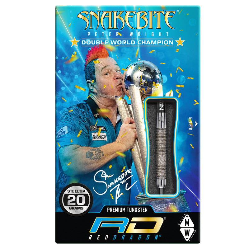 PW Euro 11 Element 20g - Image 4