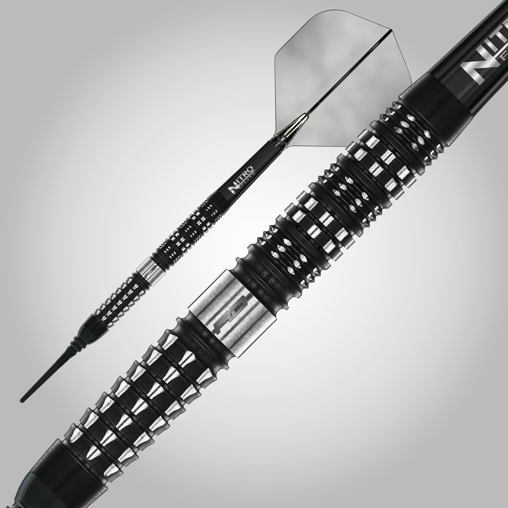 Recon - Soft Tip Parallel