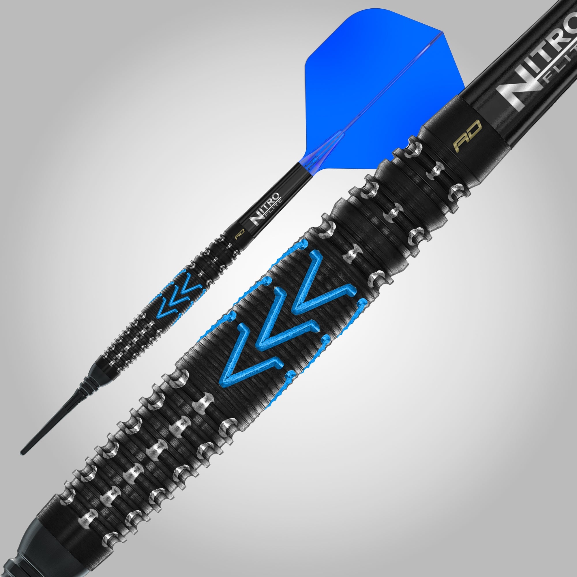 Amp - Soft Tip Torpedo