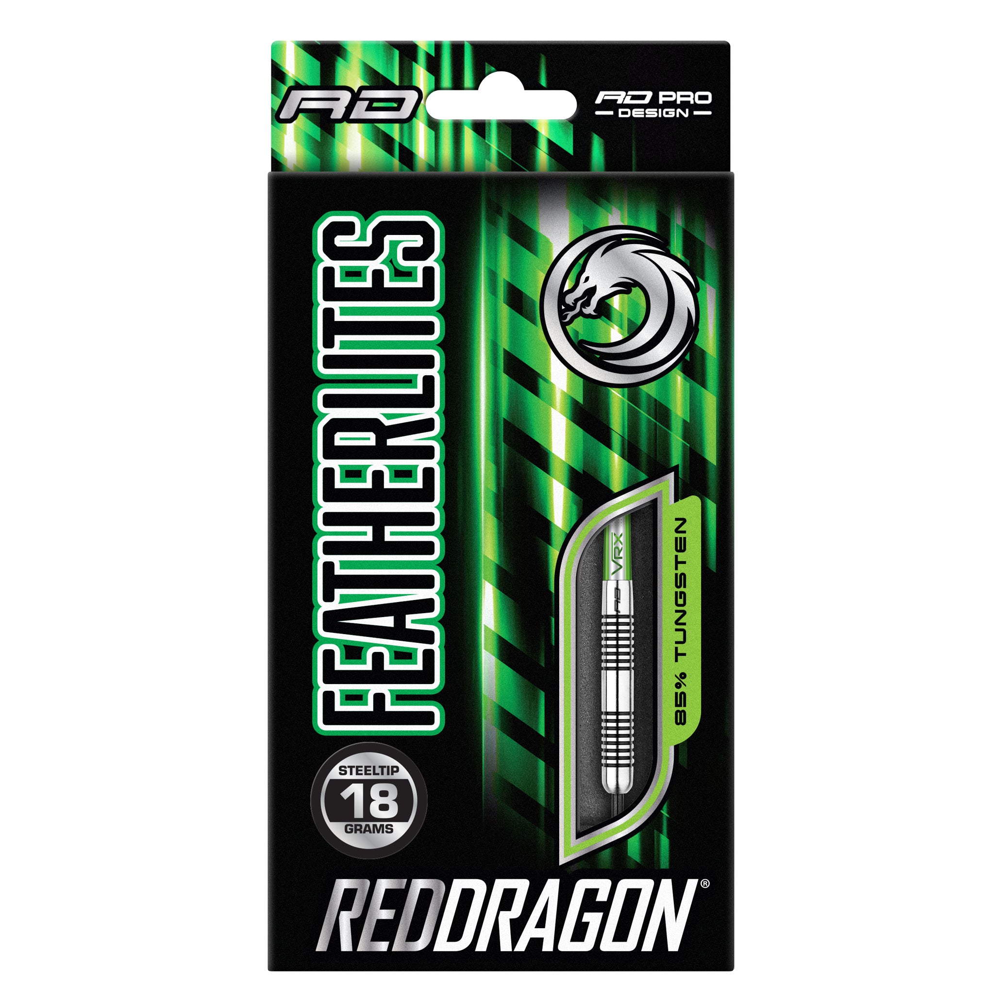 Featherlite 7