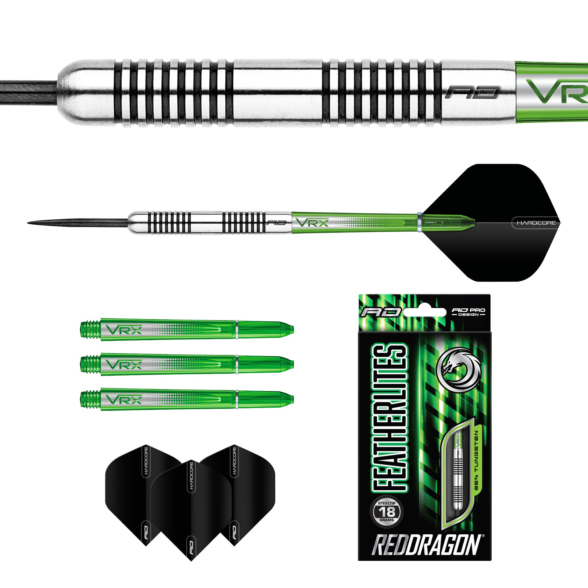 Featherlite 7