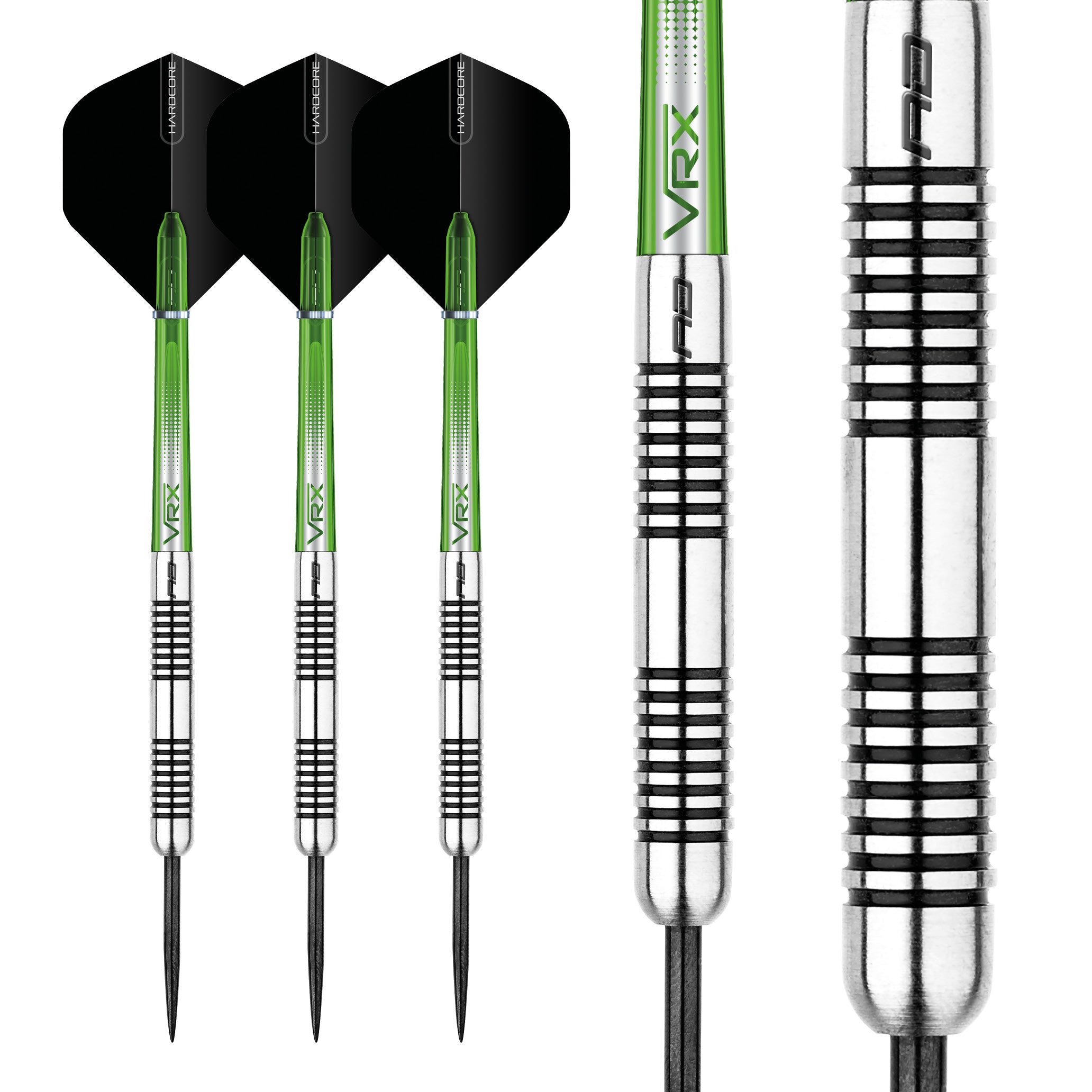 Featherlite 7