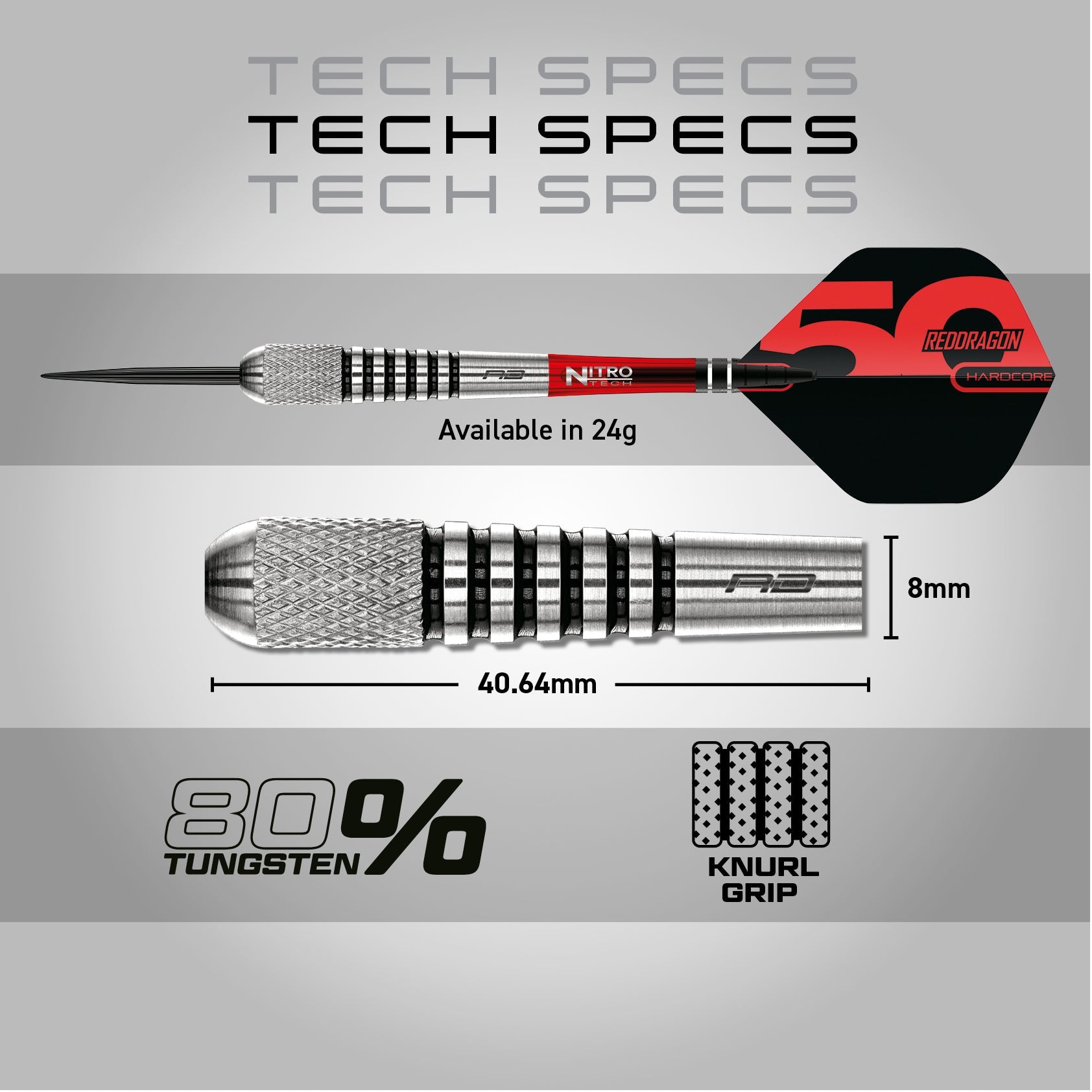Fightmaster Torpedo 2