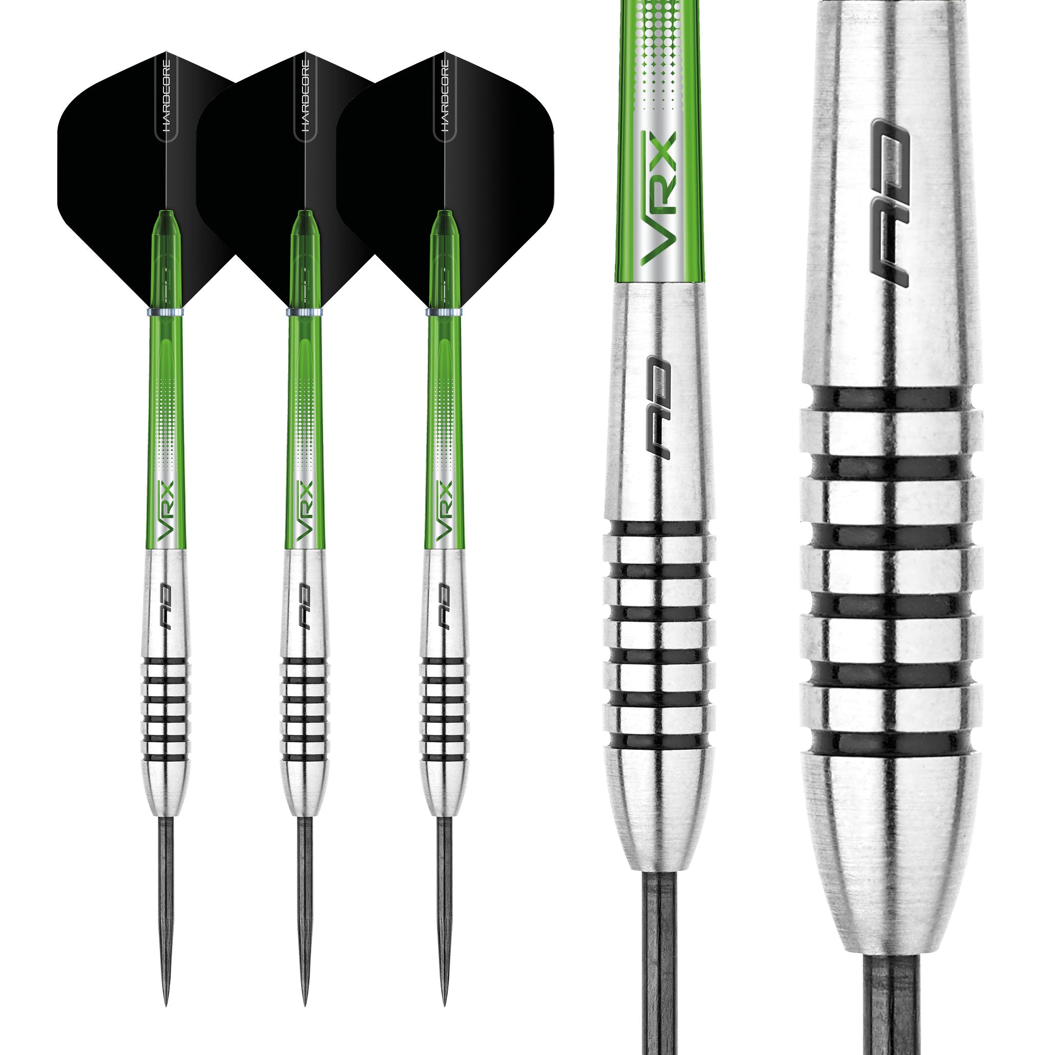 Featherlite 9