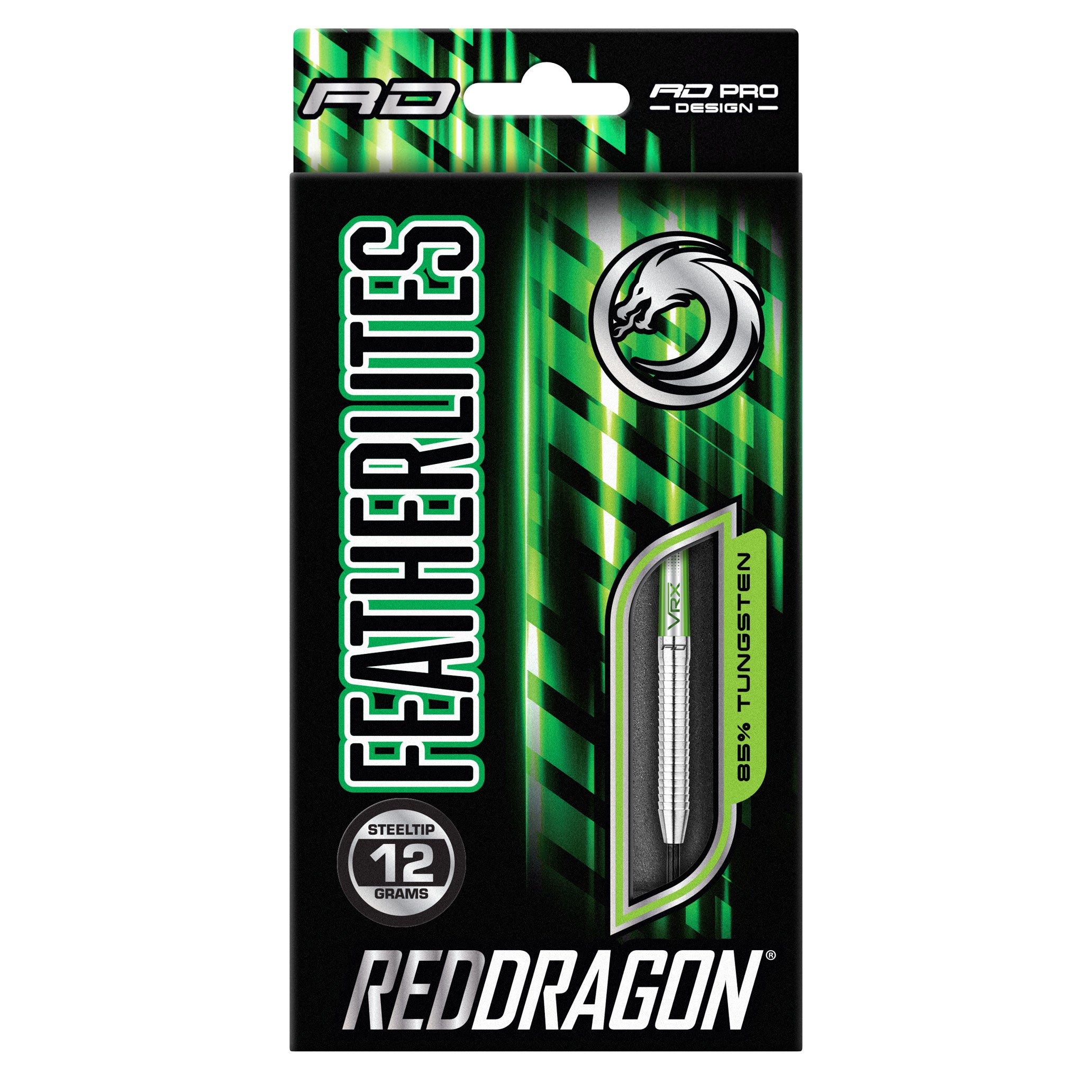 Featherlite 2