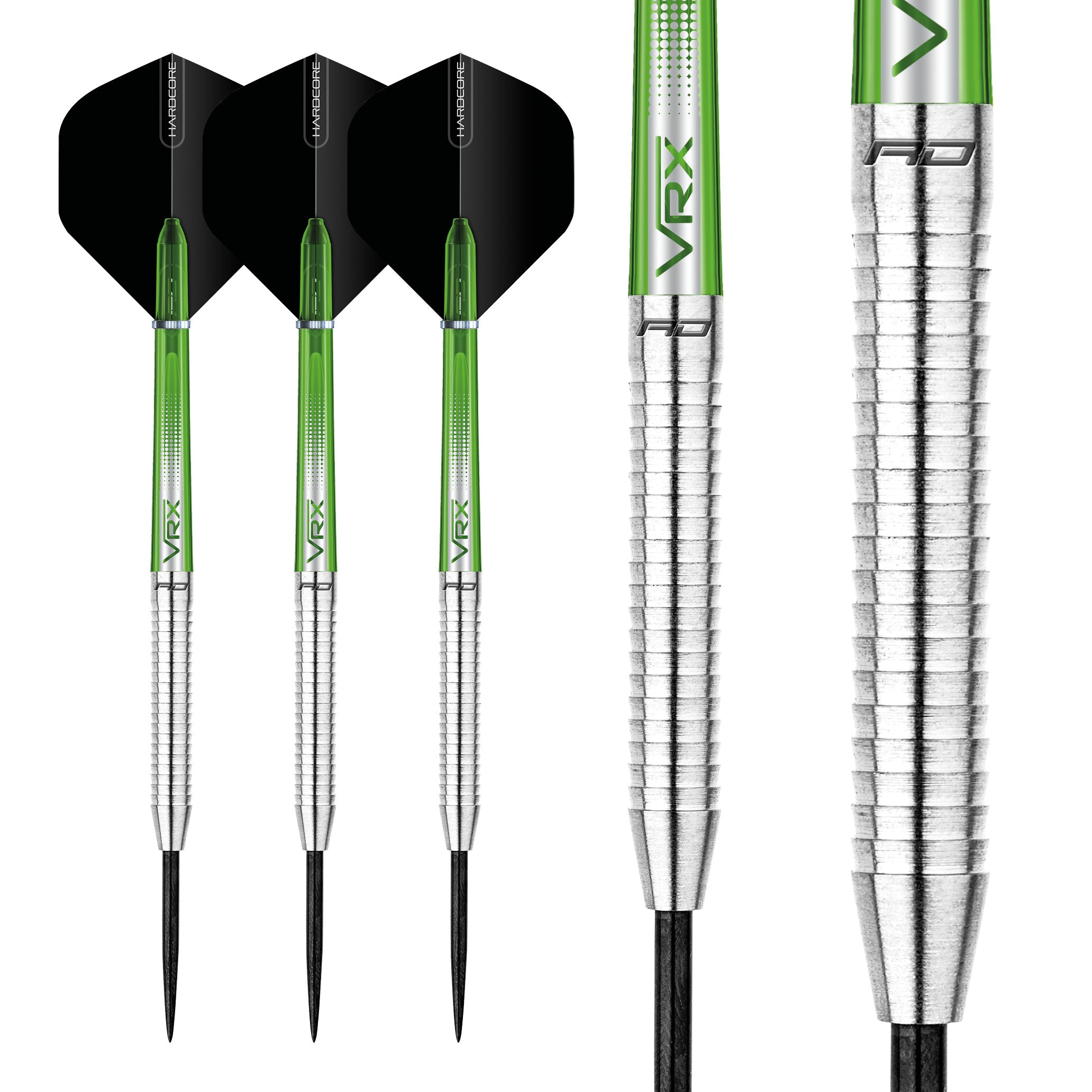 Featherlite 2