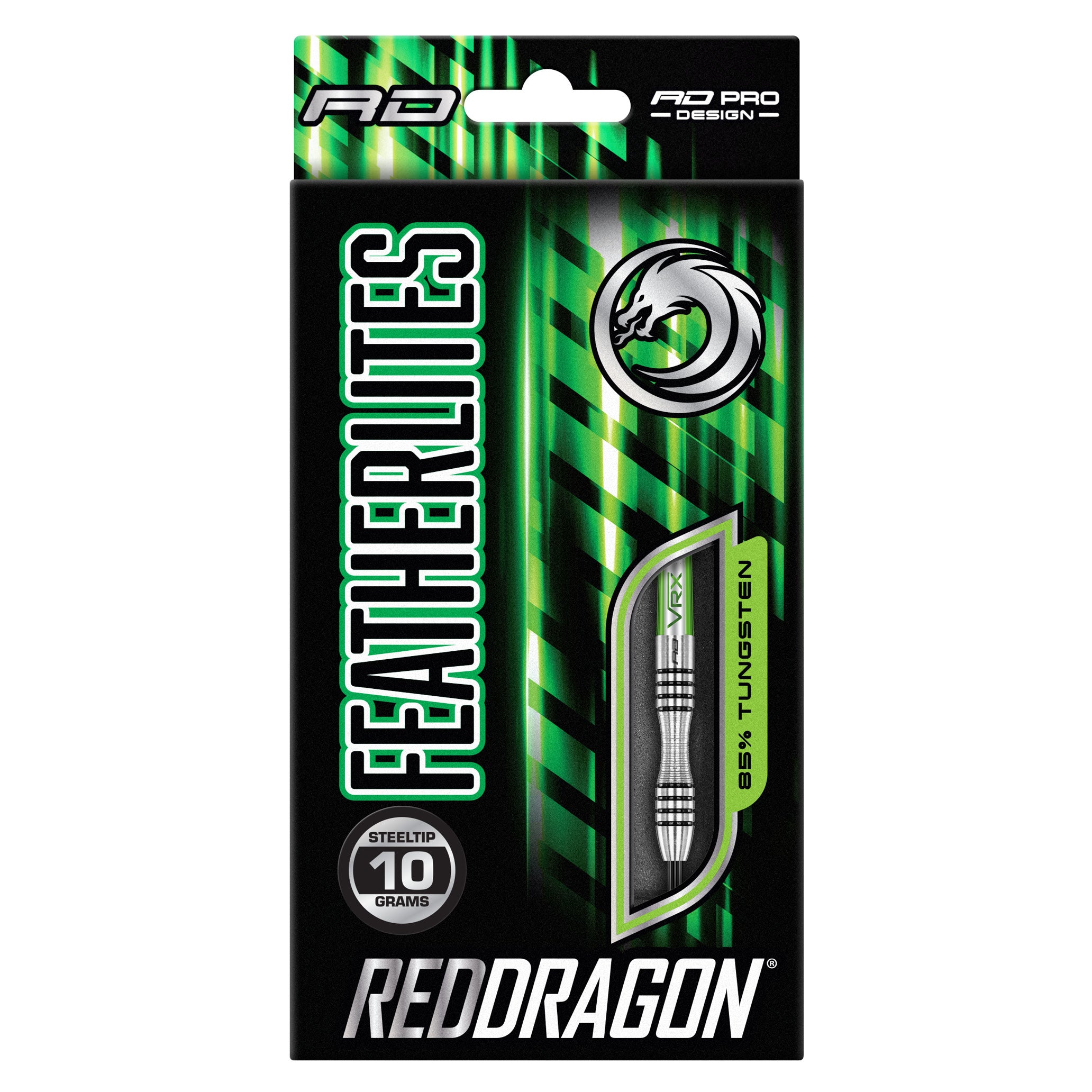 Featherlite 1